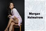 Morgan Holmstrom Wikipedia Bio & Age – How Old Is the Skymed Actress?