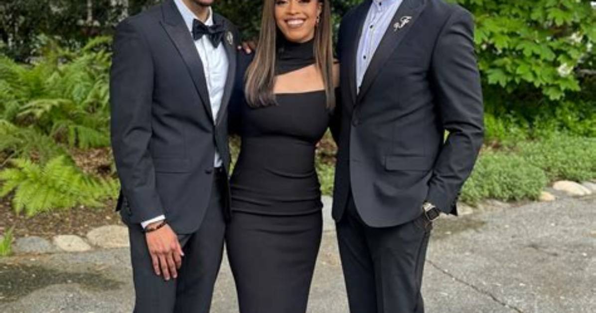 Morgan Norwood Husband, Boyfriend, Age, Family & Facts