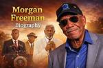 Morgan Spectors Net Worth, Biography, Fact, Career, Awards and Life Story