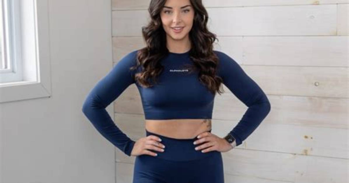 Morgan Vera Nsfw: the Rising Star in Adult Entertainment