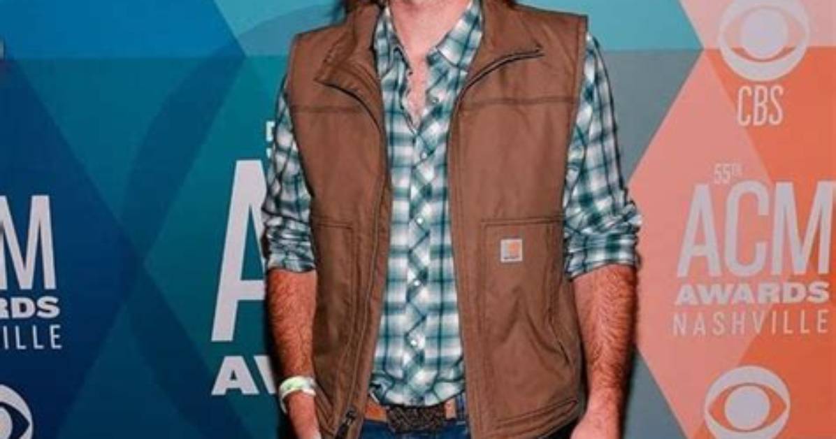 Morgan Wallen's Height and Weight: a Comprehensive Overview
