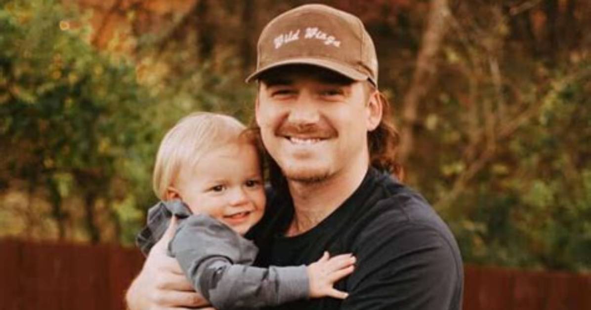 Morgan Wallen's Kid: a Look into the Life of the Rising Star's Family