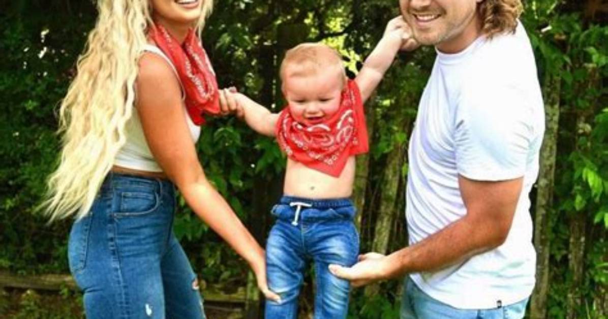 Morgan Wallen's Son's Birthday: a Heartfelt Celebration
