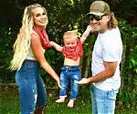 Morgan Wallen's Son's Birthday: a Heartfelt Celebration
