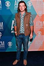Morgan Wallen's Weight and Height: a Comprehensive Look