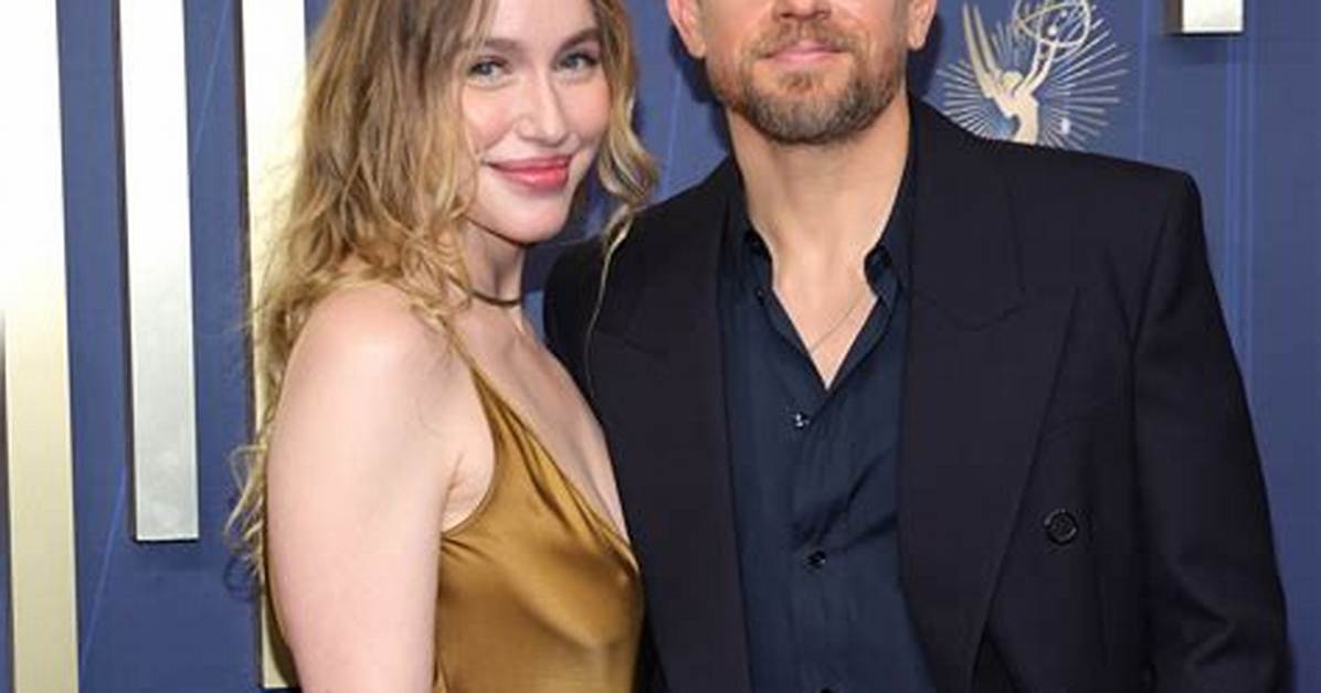 Morgana Mcnelis, Charlie Hunnam Wife Biography, Age, Net Worth ·