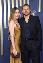 Morgana Mcnelis, Charlie Hunnam Wife Biography, Age, Net Worth ·