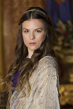 Morgane Polanski Early Life Vikings Boyfriend Net