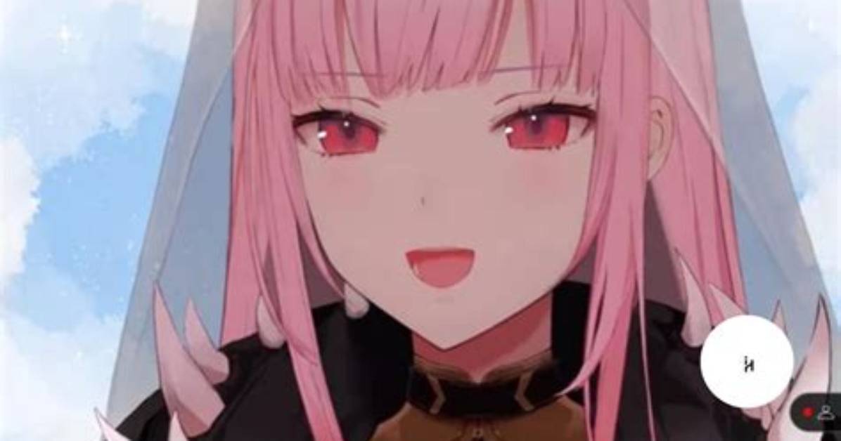 Mori Calliope Face: Unveiling the Enigmatic Persona