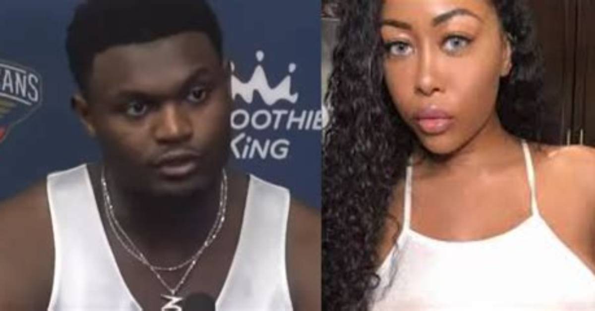 Moriah Mills Twitter Account Suspended, Nba Twitter Reacts |