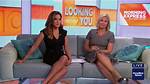 Morning Express Robin Meade Rumors of Having Divorce with Tim Yeager. Does She Have a New Boyfriend? |