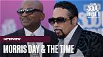 Morris Day Slams Princes Estate, Says Hes Forbidden from Performing as the Time |