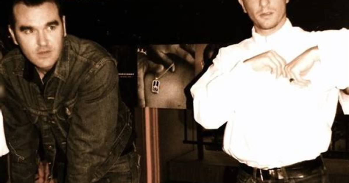 Morrissey and Jake Walters: a Deep Dive into Their Connection