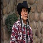 Moses Brings Plenty Wife, Age, Height, Weight, Net Worth ·