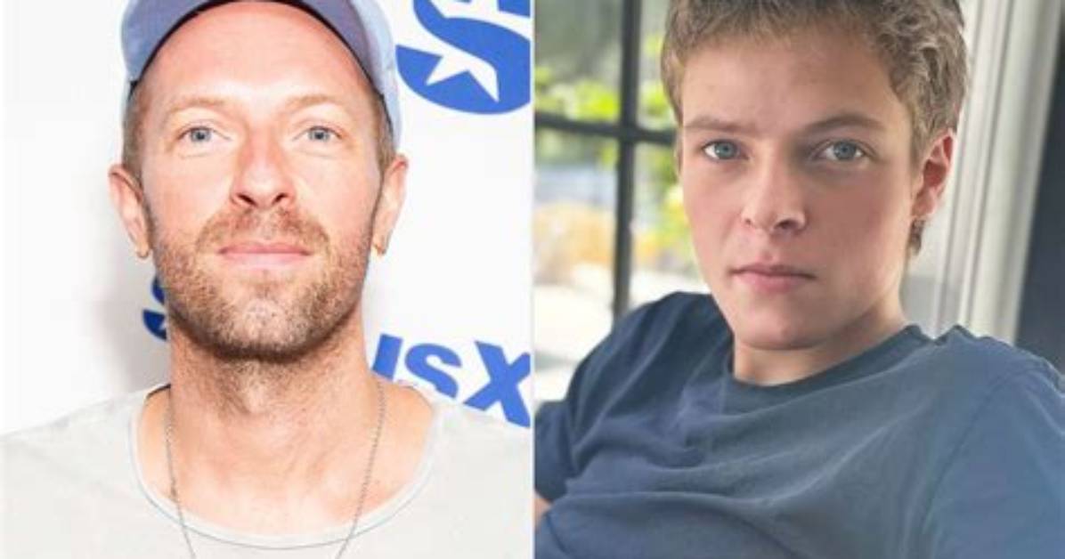 Moses Martin (Chris Martin's Son) Bio, Wiki, Age, Height, Family, Parents, Sister, Singing, and Net Worth