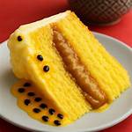 Mosquito Cake: a Delicious Delight for All Occasions