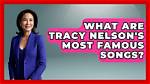 Most Popular Tracy Nelson Songs