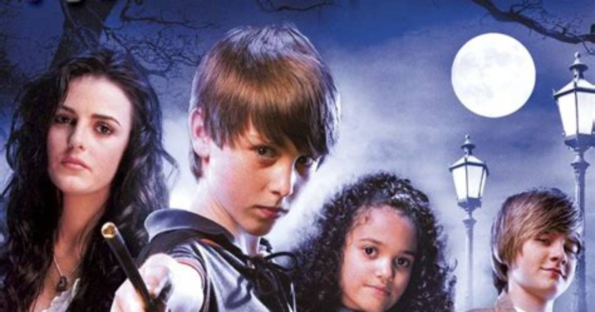 Mostly Ghostly: Who Let the Ghosts out? (2008 Film)