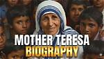 Mother Teresa Net Worth | Picosync