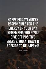 Motivational Friday Quotes to Supercharge Your Workday
