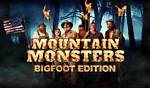 Mountain Monster Cast Jeff Headlee Wikipedia Age, Wife, Bio