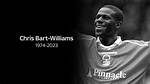Mourning the Loss of Chris Bart Williams