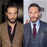 Move Over, Tom Hardy! We See Logan Marshall-Green's Real Doppelganger