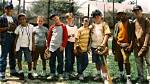 Movie the Sandlot Cast