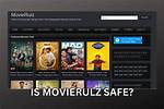 Movierulz Alternatives in May 2025: Safe Streaming Options