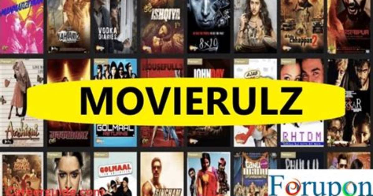 Movierulz Page 3: Everything You Need to Know About This Popular Platform