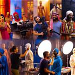 Movies, Shows, and Behind-the-Scenes Insights