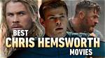 Movies with Chris Hemsworth Beginning with A