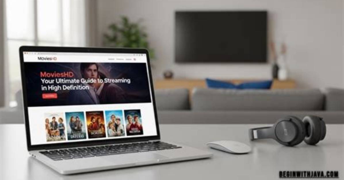 Moviesflix Hd: Your Ultimate Guide to Streaming Movies and Series