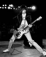 Moxsync | Johnny Ramone