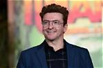 Moxsync | Rhys Darby