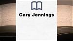 Moxvib | Gary Jennings