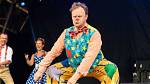 Mr Tumble Actor's Criminal Past: Shocking Revelations