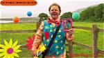 Mr Tumble Arrested? the Shocking News from Cbeebies