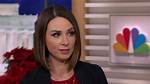Msnbc Heidi Przybyla – Bio, Husband, Height, Age, Career