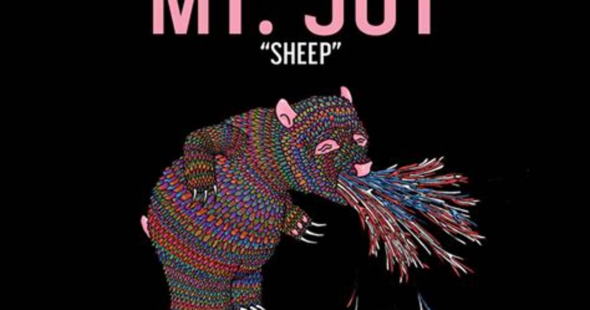 Mt. Joy Sheep Lyrics | Sparkvlog