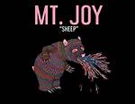 Mt. Joy Sheep Lyrics | Sparkvlog