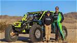 Mud Rider Died After Accident