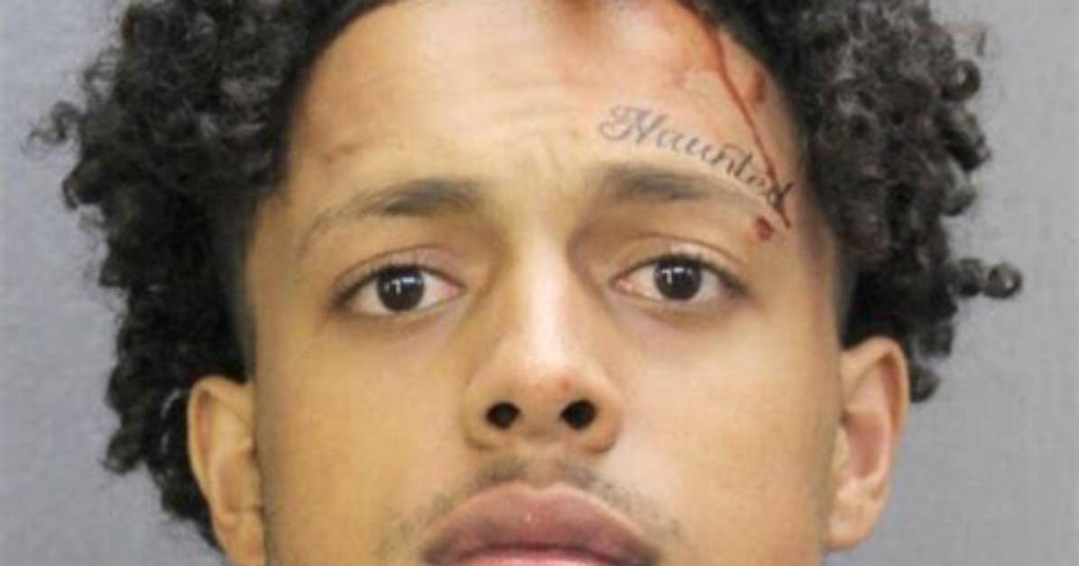 Mugshot: King Cid Arrested Again During Ig Live and in Broward County Jail- What Did the Youtuber Do This Time?