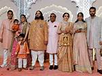 Mukesh Ambani's Son: a Journey Through Health Challenges