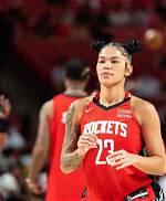 Mulan Hernandez's Real Name and Untold Story