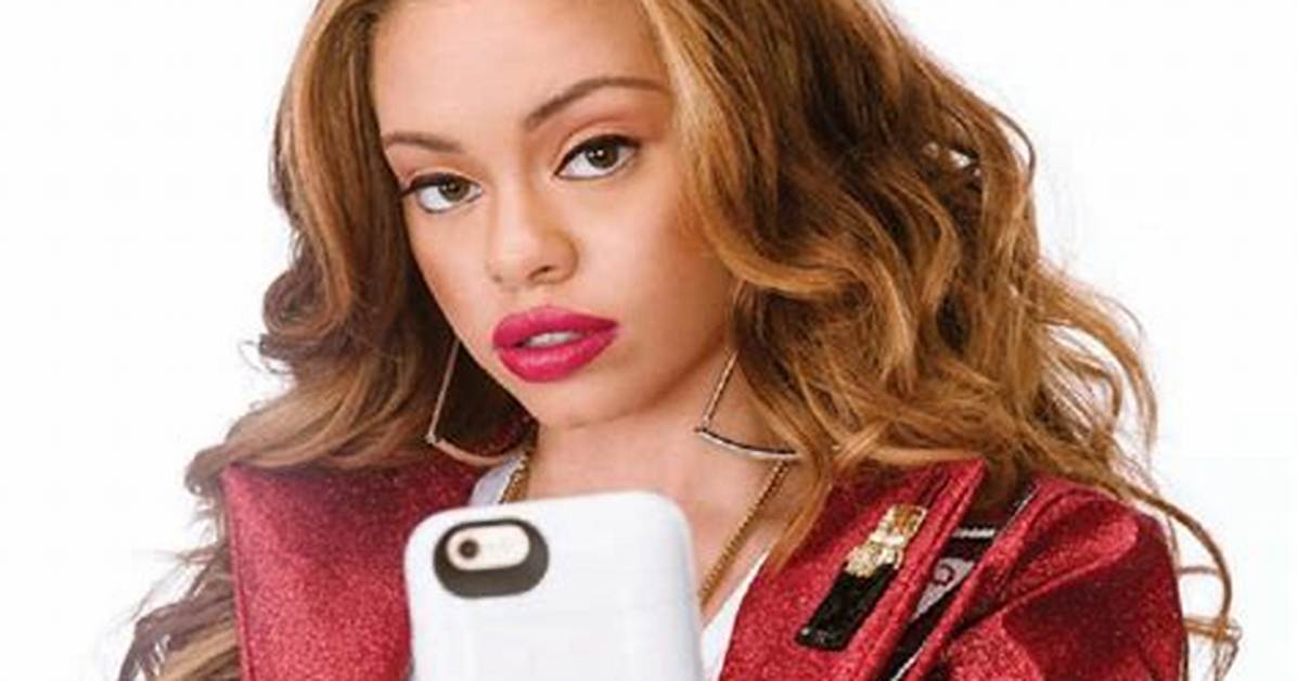Mulatto's Biography and Facts' | Popnable |