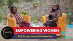 Multifaceted Star and Empowering Role Model