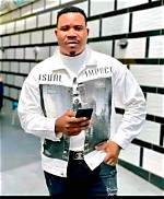 Murphy Afolabi Net Worth at Death