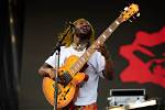 Musician Thundercat Heartbreaking Tributes to Meghan Stabile After His Girlfriend Passed Away |