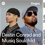 Musiq Soulchild: the Soulful Journey of an R&B Legend